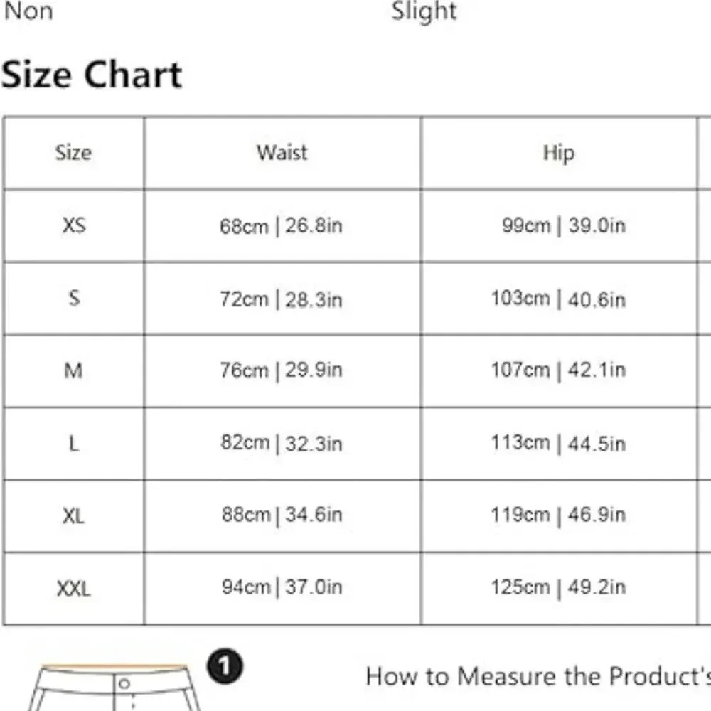 Women's Wide Leg Baggy Jeans Trendy 2026 Denim Pants Vintage Hip Hop Loose Fit - Picture 4 of 7